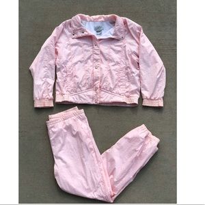 Vintage 90’s Women’s Sweatsuit